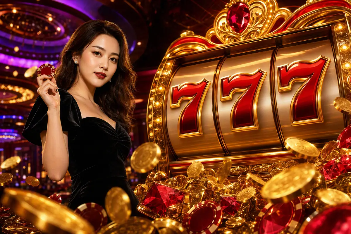 mf19 ফরচুন জেমস ২ স্লট গেম