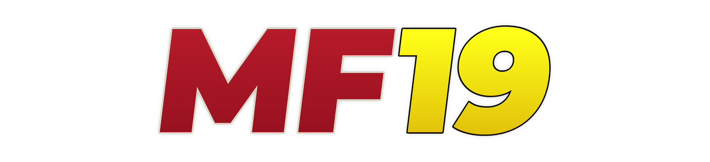 mf19 লোগো
